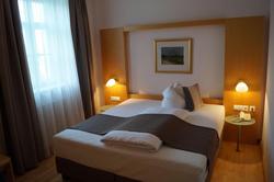Landgasthof Hotel Zur Post