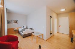 Landgasthof Hotel Zur Post