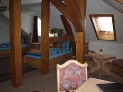 Gasthof Zur Schweiz