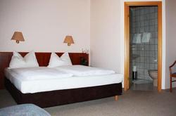 Casilino Hotel Rostocker Tor