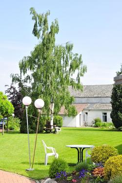 Hotel Zum Deutschen Hause