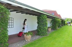 Hotel Zum Deutschen Hause