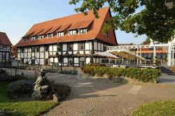 Hotel Ratskeller