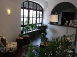 Hotel & Restaurant Hessischer Hof
