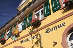 Gasthaus Zur Sonne