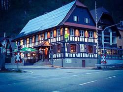 Landgasthof Rebstock