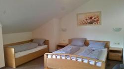 Landhotel Albrecht