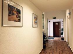 Pension Lindenhof