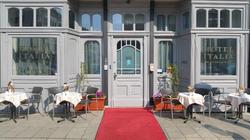 Hotel Italia