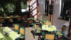 Hotel & Restaurant Teichhotel