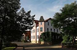 Hotel & Restaurant Teichhotel