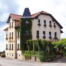 Hotel & Restaurant Teichhotel