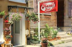 Masal Otel