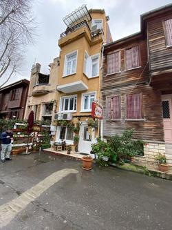 Masal Otel
