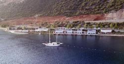 The Doria Hotel Yacht Club Kas