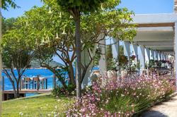 The Doria Hotel Yacht Club Kas