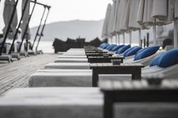 The Doria Hotel Yacht Club Kas