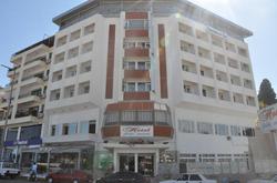 Finike Marina Hotel