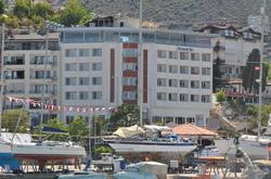 Finike Marina Hotel