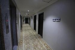 Finike Marina Hotel