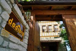 Dadibra Konak Hotel