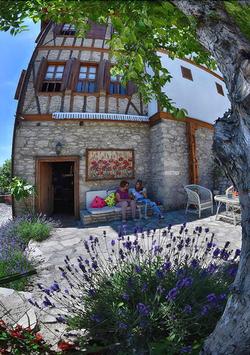 Dadibra Konak Hotel