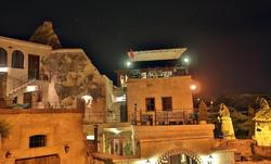 Turquaz Cave Hotel