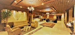Ciner Hotel