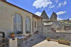 Aren Cave Hotel