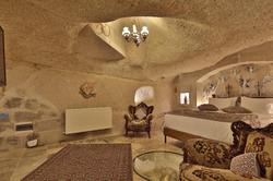 Aren Cave Hotel