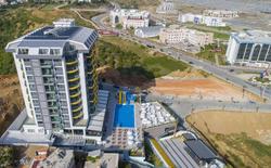 Campus Hill Hotel - All Inclusive