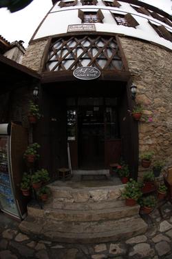 Arifbey Konak Hotel