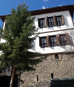 Arifbey Konak Hotel