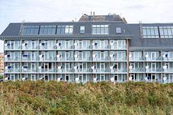 Wyn. Strandhotel Sylt