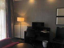 Waldhotel Mainz
