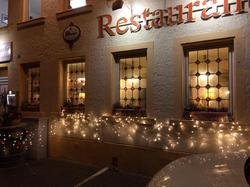 Hotel & Restaurant Ebnet