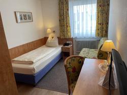 Hotel & Restaurant Ebnet