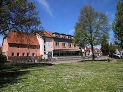 Hotel Gasthof Zum Ritter
