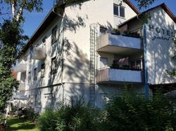 Hotel Garni Metzingen