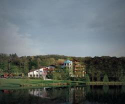 Hotel-Restaurant Kreuzberghof