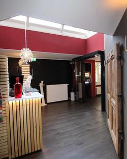 My Home Hotel Lamm Rottweil