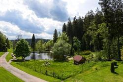 Hotel Landhaus Lauble