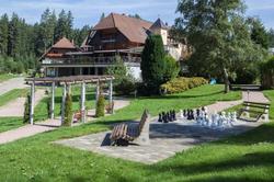Hotel Landhaus Lauble