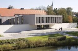 Schloss Hohenkammer