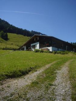 Hotel Bavaria