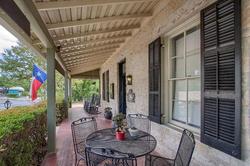 Inn Above Town Creek