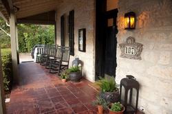 Inn Above Town Creek