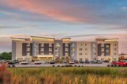 Towneplace Suites By Marriott Indianapolis Airport