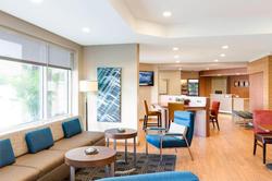 Towneplace Suites By Marriott Indianapolis Airport