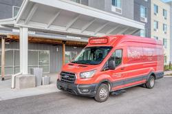 Towneplace Suites By Marriott Indianapolis Airport